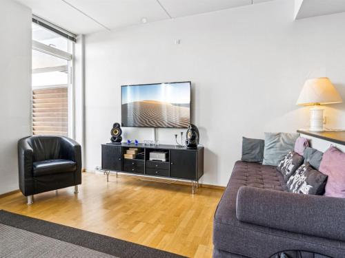  Apartment Kimi - 100m from the sea by Interhome in Havneby