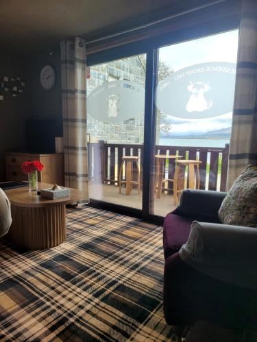 The Moorings - Broadford
