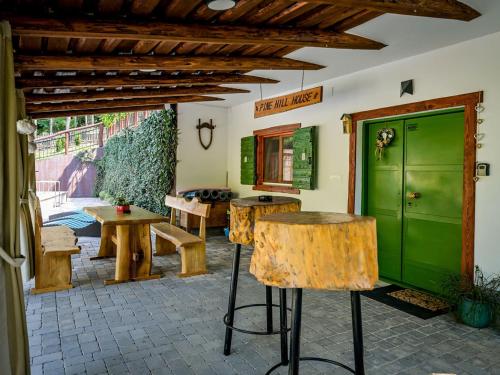 A szálláshely kívülről, Chalet Pine Hill by Interhome in Horvatsko