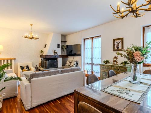 Apartment Maison Ginevra by Interhome
