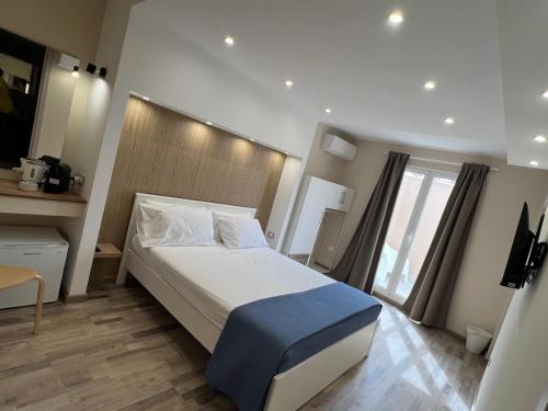 Aretusa 45 home