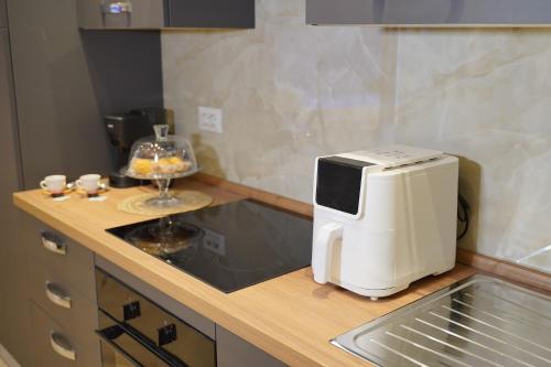 DRM Bed&Breakfast in Marcianise