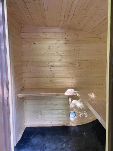 Glamping Pods 4