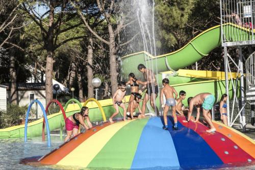 Kampaoh Neptuno Pals gîte à louer Gérone
