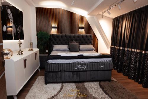 Elena Vista Apartments – khách sạn tại Stip