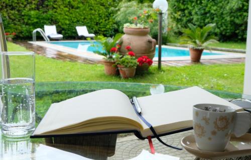 Casa Lupita - Private Family Villa with Pool & Garden 3