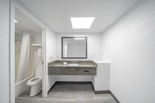 Studio 6 Pocatello, ID – Pocatello, ID