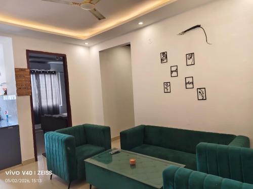 Cozy nok stay - Rishikesh Cozy nok stay - Rishikesh
