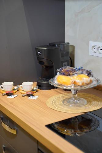 Їжа та напої, DRM Bed&Breakfast in Marcianise
