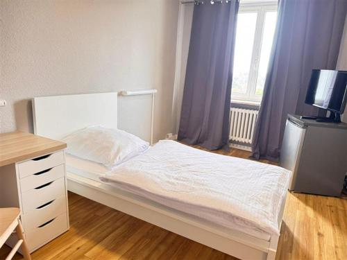1,2,Sleep Boardinghouse Hamburg Billstedt in Billstedt