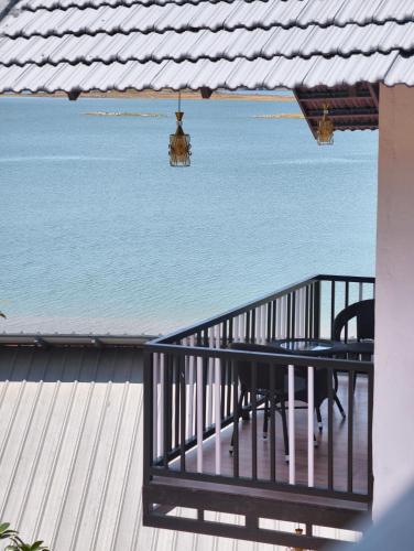 Surrounding environment, Coorg Tiger Eye Backwater Resort in 7 Th Hosakote