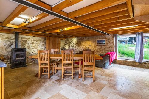 Gite familial De Ganisson in Choranche