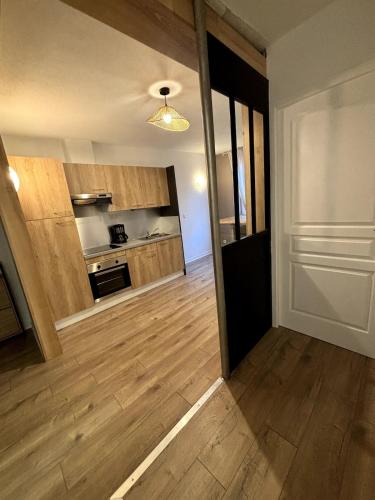 appartement T2 le grand velay in 르 퓌 앙 블레