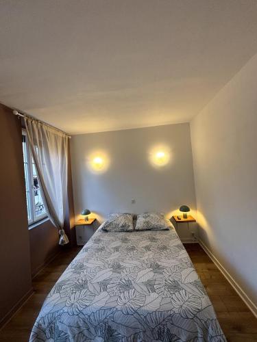 appartement T2 le grand velay in 르 퓌 앙 블레