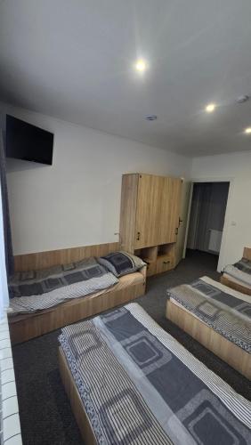 Pokoje gościnne GOOD NIGHT apartamenty, noclegi obrázok