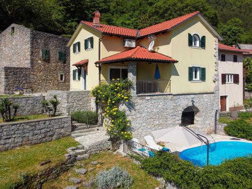 Holiday Home Sirotnjak 1 by Interhome - Location saisonnière - Lovran