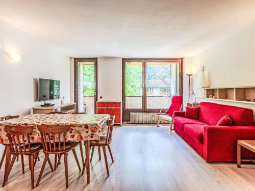 Apartment Gaggia by Interhome