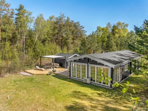 Holiday Home Landrich - from the sea by Interhome – khách sạn tại Hadsund