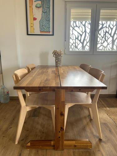 Villa Remedios -rooms in private house- in Picassent