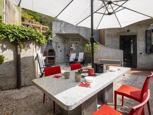 Holiday Home Dolce Luino by Interhome