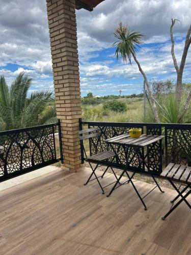 Villa Remedios -rooms in private house- in Picassent