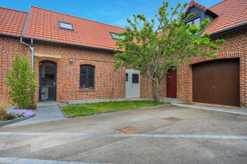 Iekārtas, Le Gîte du Héron - Bel appartement de 100 m² (Le Gite du Heron - Bel appartement de 100 m²) in Ecurie (Nord-Pas-de-Calais)