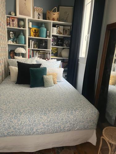 Appartement Roland-Garros
