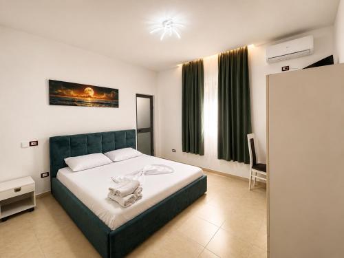 Villa Zeqaj - Durres Villa Zeqaj - Durres