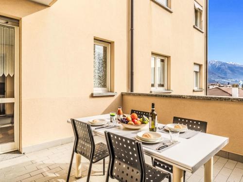 Apartment Casa Dolce Vita by Interhome