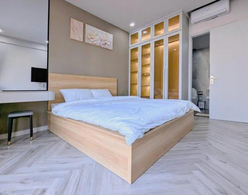 Ascentia Serviced Apartment in Central Phu My Hung - image 3