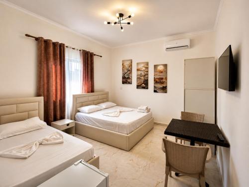 Villa Zeqaj - Durres