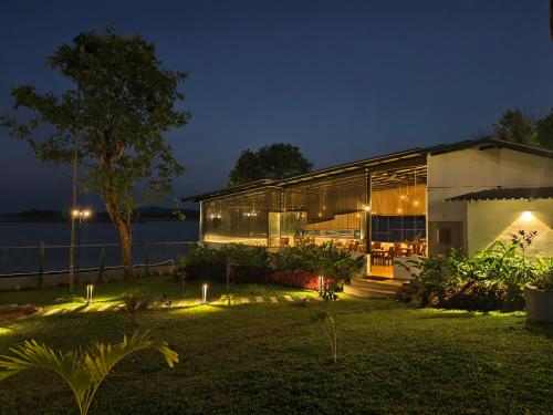 Coorg Tiger Eye Backwater Resort in 7 Th Hosakote