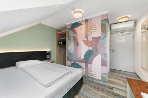 Hotel Franken in Forchheim, Deutschland