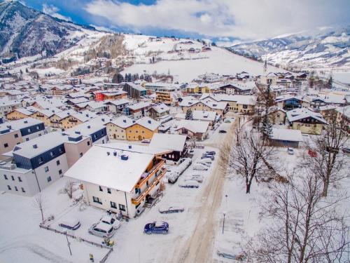 Appartement Nanske in Kaprun, Österreich