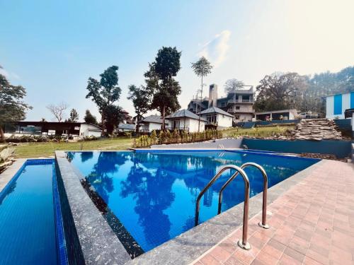 Coorg Tiger Eye Backwater Resort in 7 Th Hosakote
