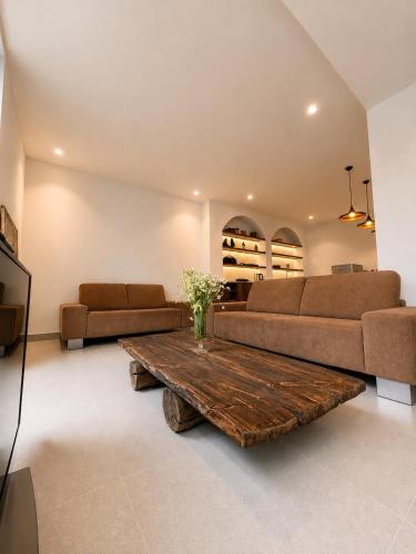 Dilijan Mountain View, 3 bedroom house - Sevan Dilijan Mountain View, 3 bedroom house - Sevan