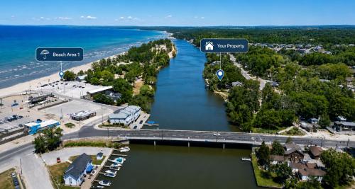 58 River Rd. East in Wasaga Beach (ON)