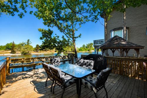 58 River Rd. East in Wasaga Beach (ON)