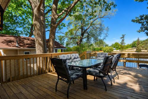 58 River Rd. East in Wasaga Beach (ON)