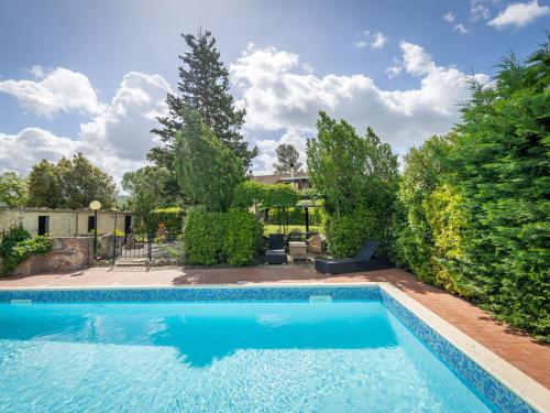 Holiday Home Podere Sant'Antonio by Interhome gîte à louer Querceto