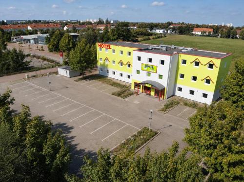 Hotel City Inn, Magdeburgo