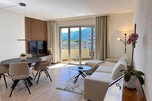 Arabella by Fewotessin in Locarno, Schweiz