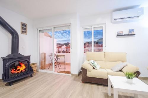 GuestReady - Casa Alhambra Sierra Nevada, Granada