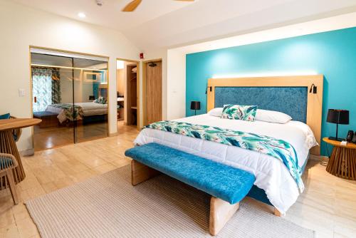 Fourways Inn in Bermuda