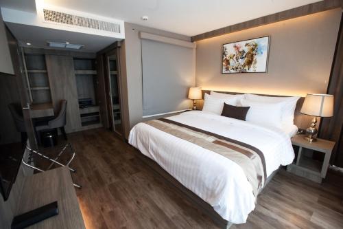 Arte Hotel