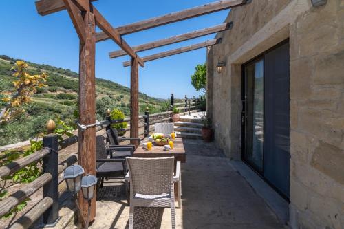 Petrakis Cretan Homes 3