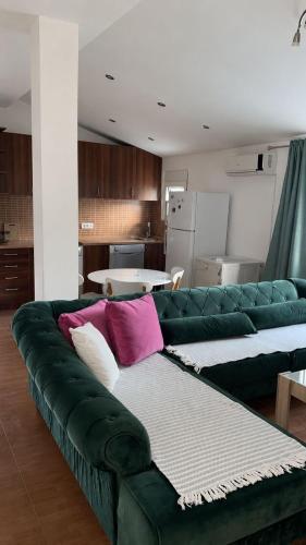Apartman Asja