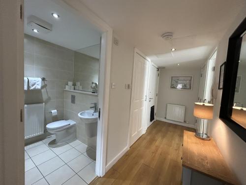 Tolbooth Apartments by Principal Apartments, Glasgow (photo 8)
