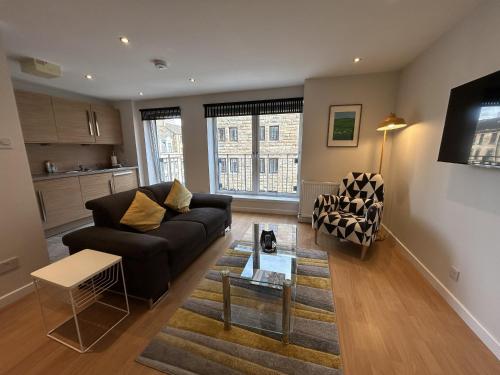 Tolbooth Apartments by Principal Apartments, Glasgow (photo 5)
