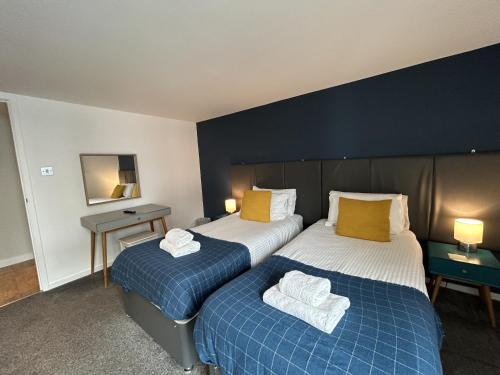 Tolbooth Apartments by Principal Apartments - image 17